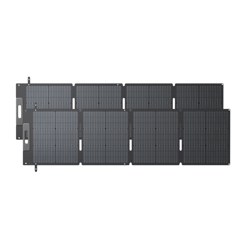 BLUETTI SP120L Solarpanel Faltbar | 120 W