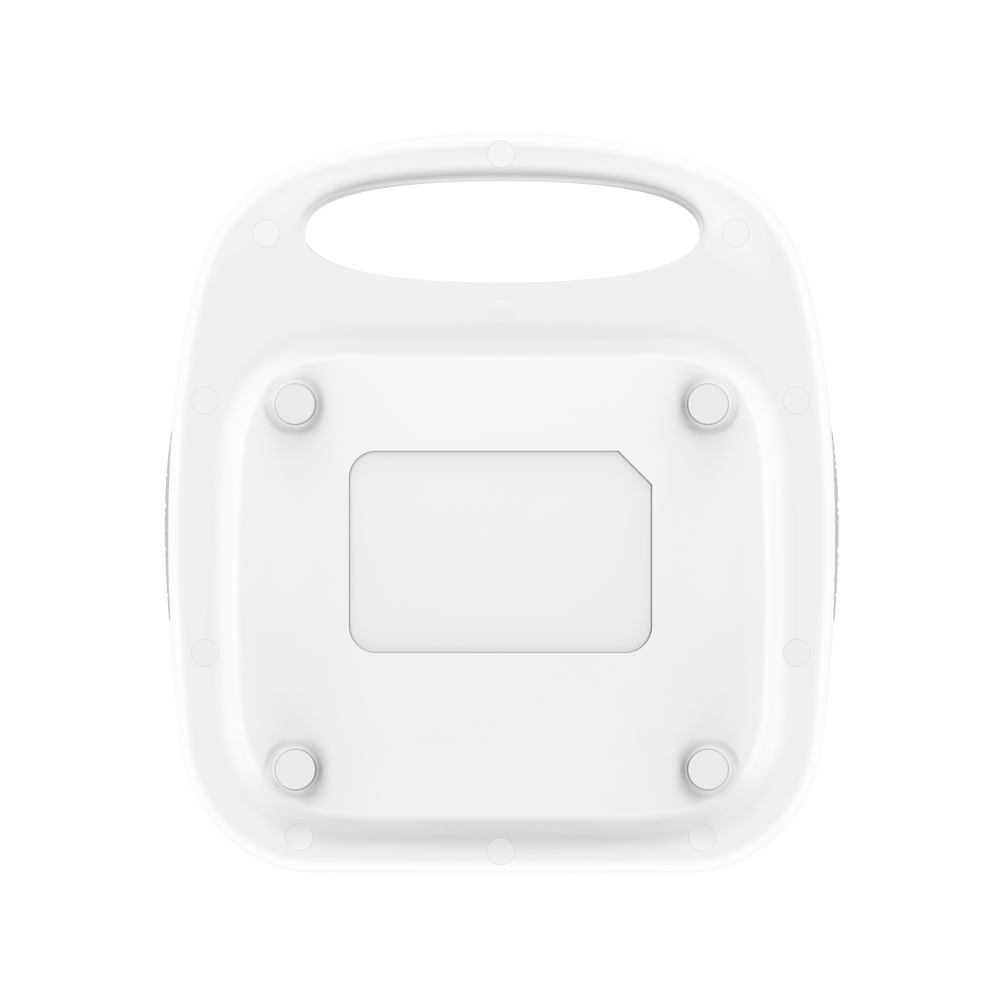 BLUETTI X30 297 Wh CPAP Power Bank für Camping/Reisen/Notfälle