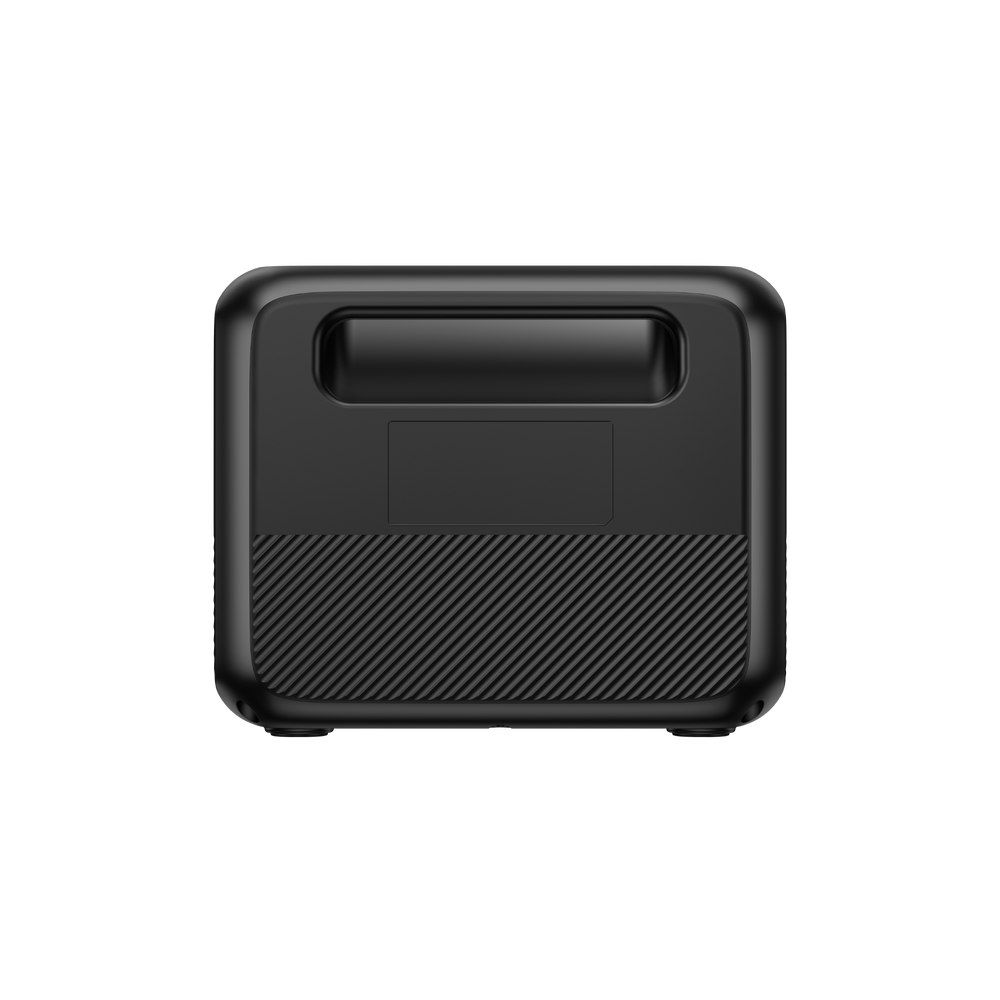 BLUETTI AC70 Tragbare Powerstation | 1000 W 768 Wh (Nur Für Deutschland)