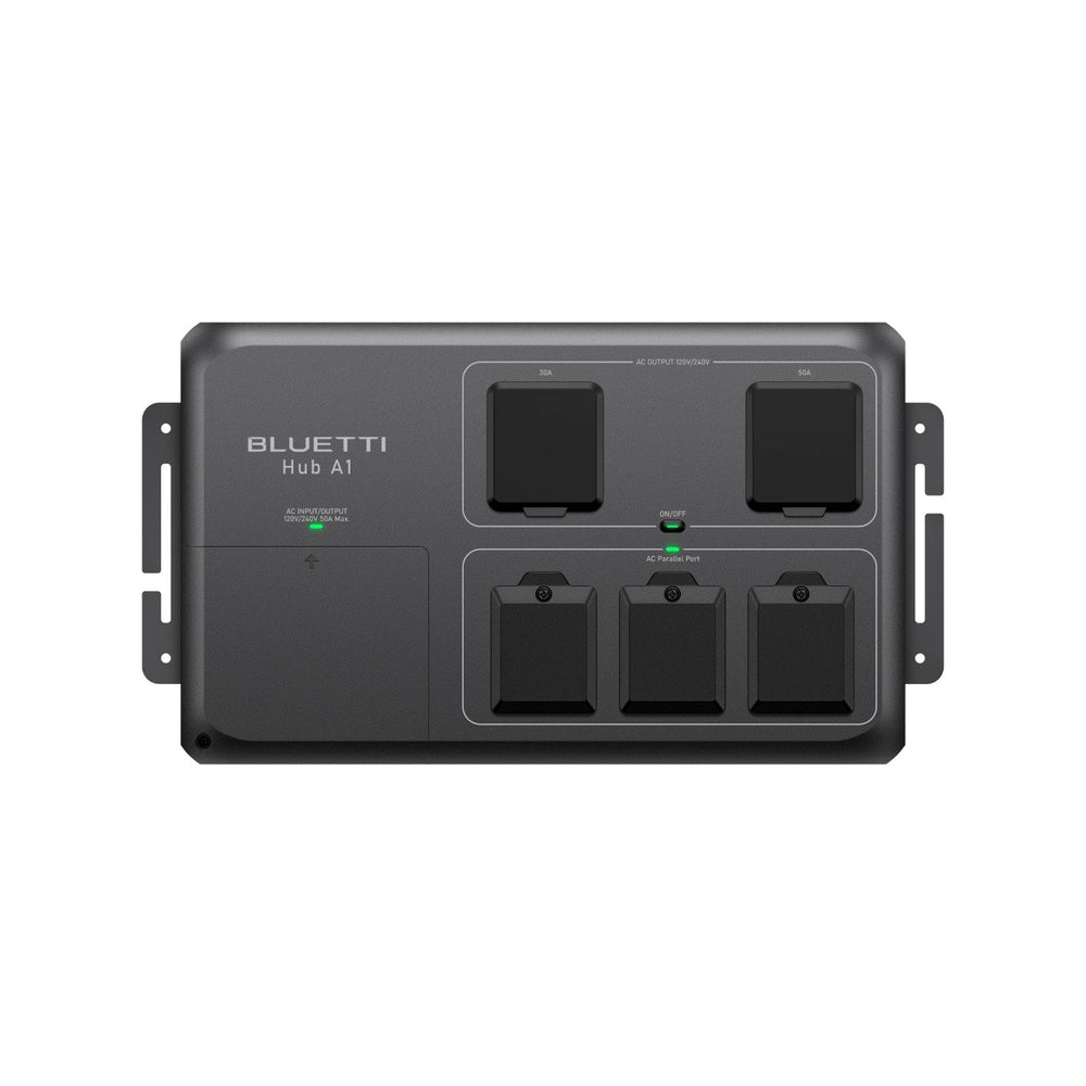 BLUETTI Apex 300 Tragbare Powerstation | 2,764.8 Wh 3,840 W(Amazon)