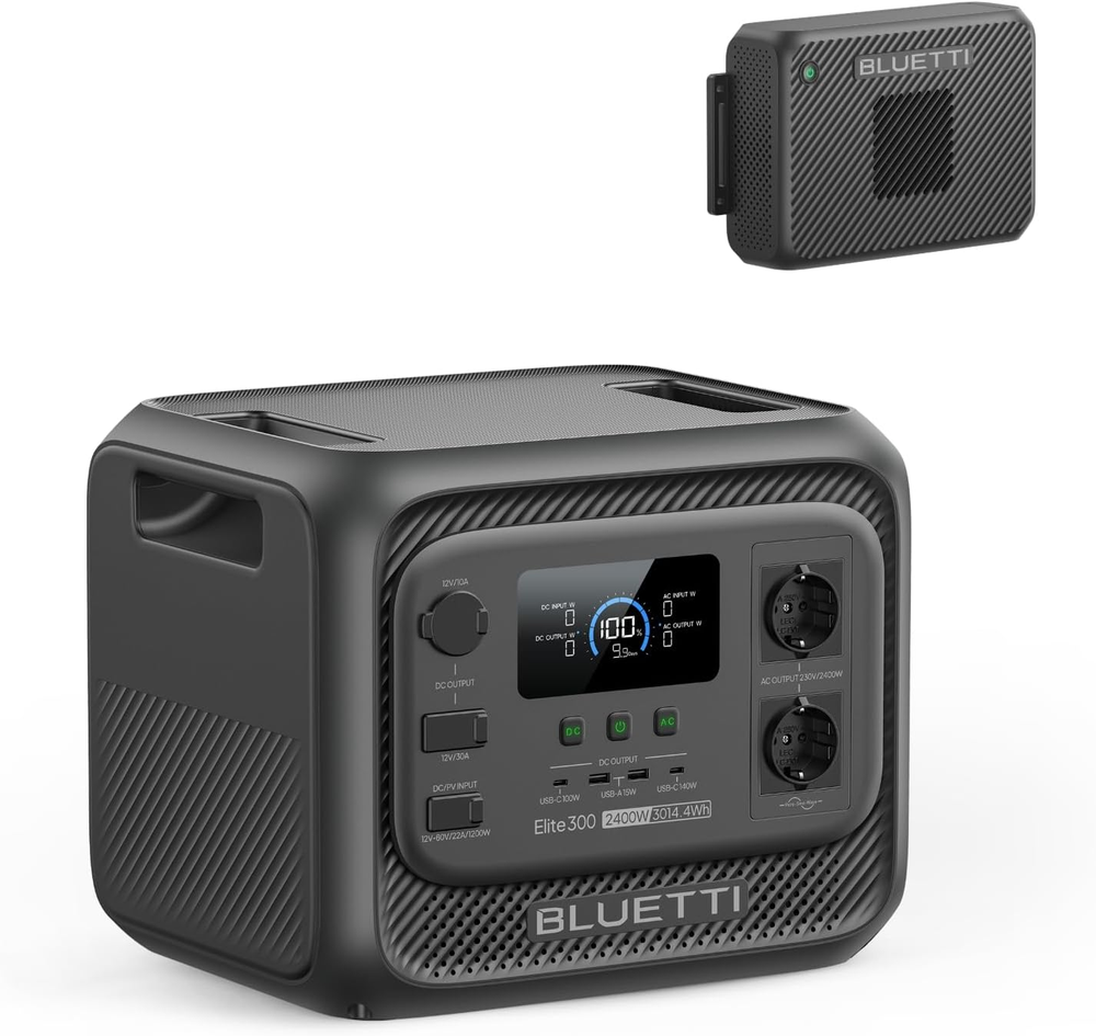 Elite 300 (Amazon)