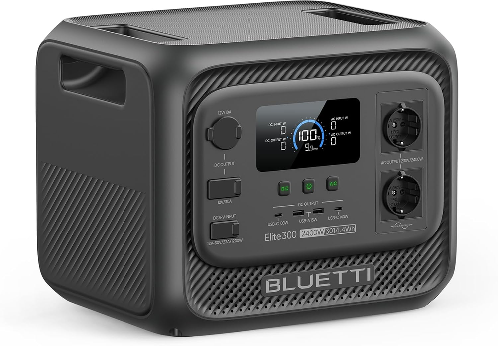 Elite 300 (Amazon)