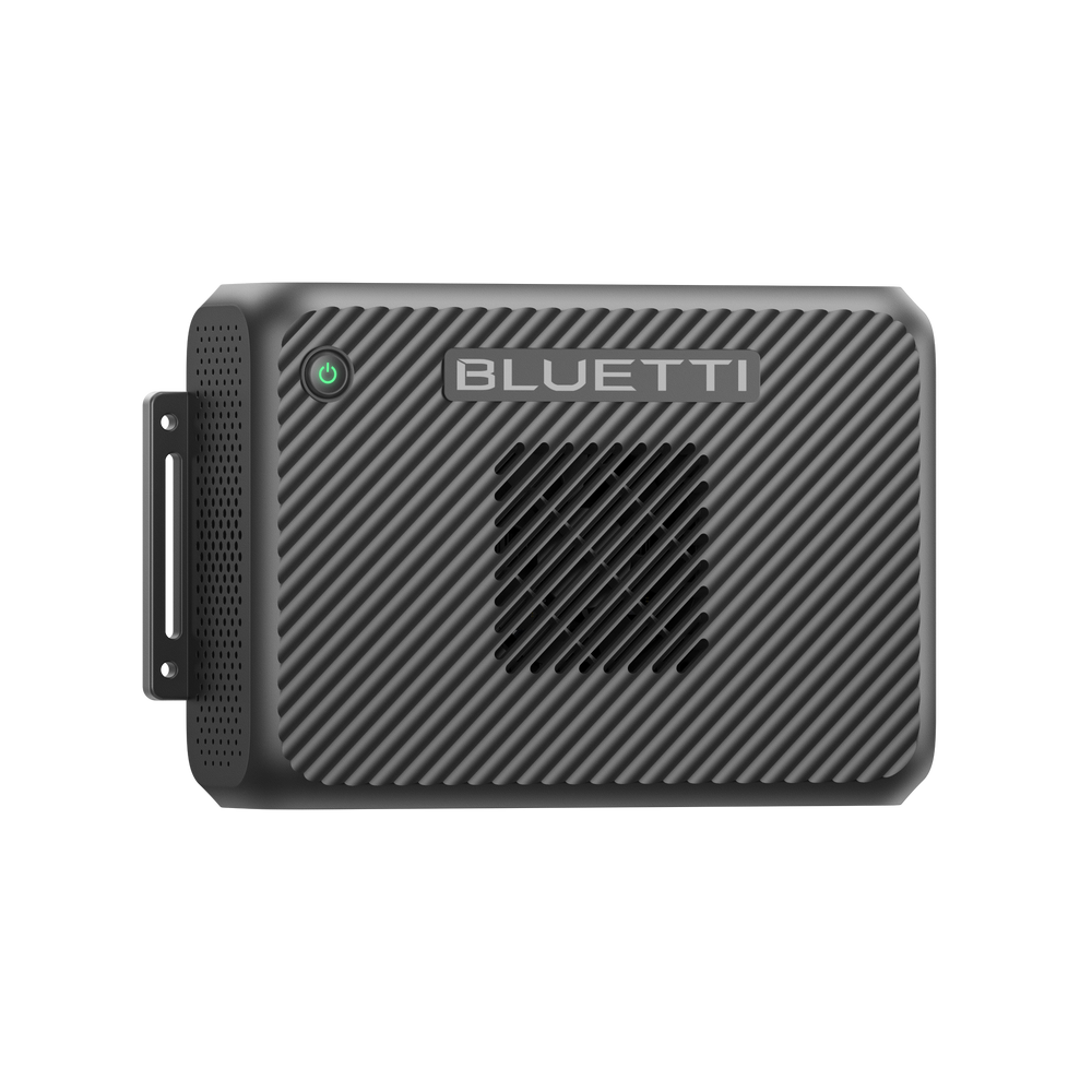 BLUETTI Charger 2 | 1200 W Generator und Solar-Dual-DC-ladegerät