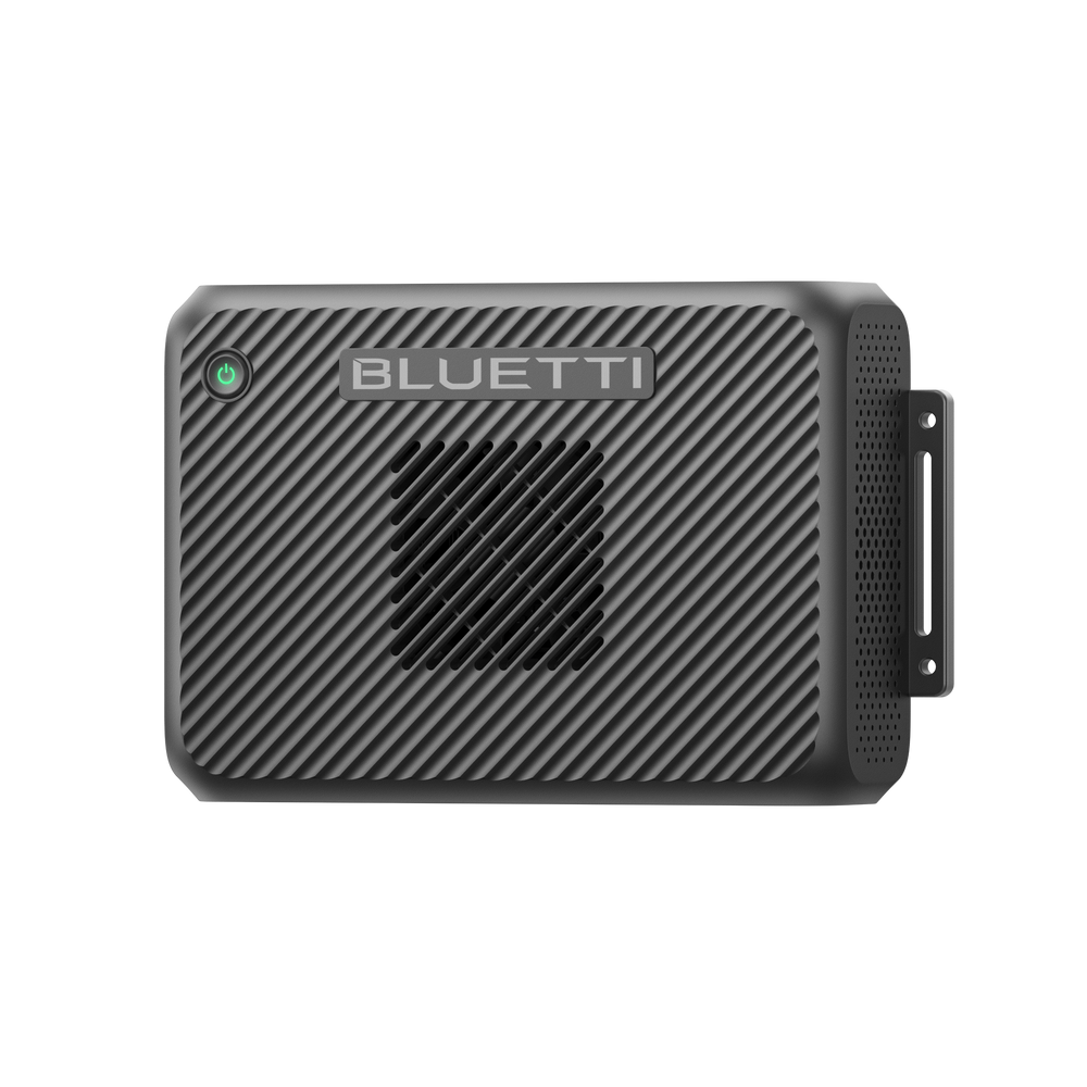 BLUETTI Charger 2 | 1200 W Generator und Solar-Dual-DC-ladegerät