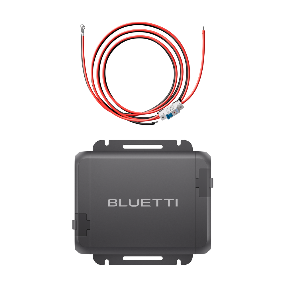BLUETTI Charger 1 | 560 W Lichtmaschinen Ladegerät