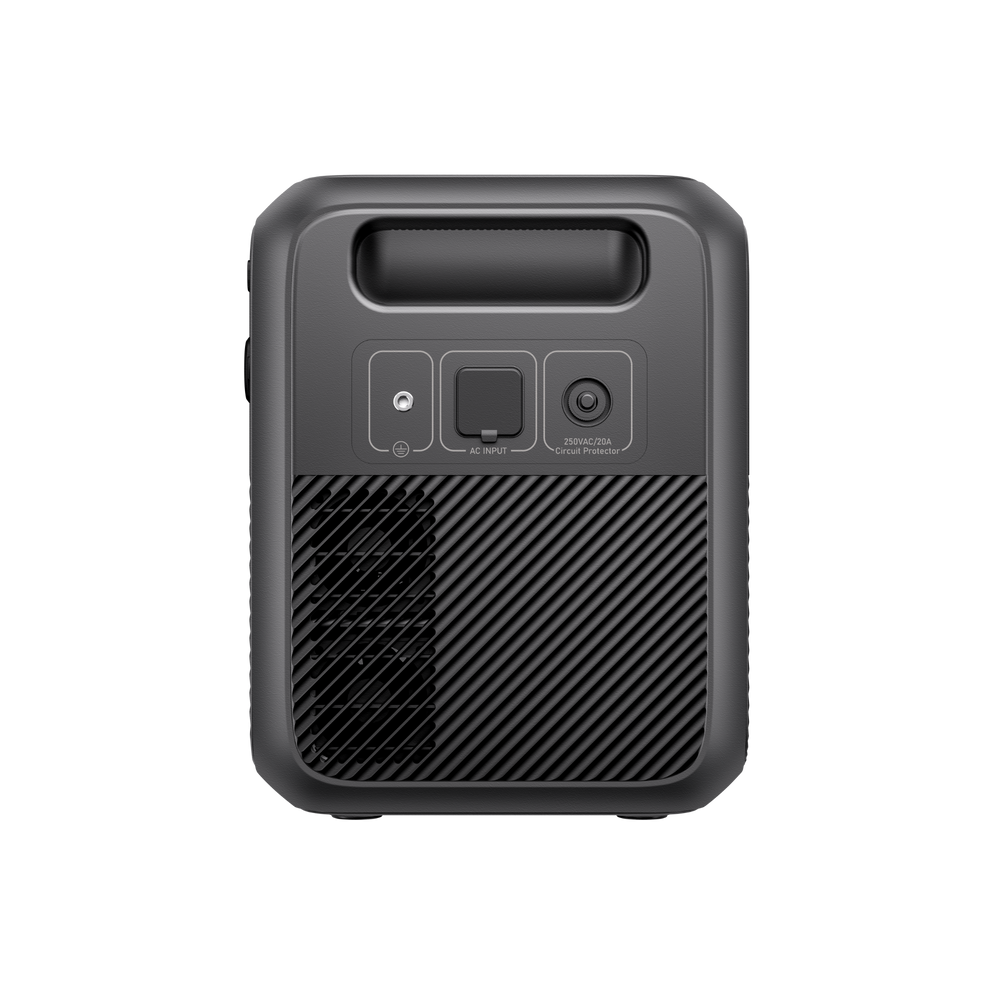 BLUETTI Elite 200 V2 Tragbare Powerstation | 2600 W 2073,6 Wh (Nur Für Deutschland)