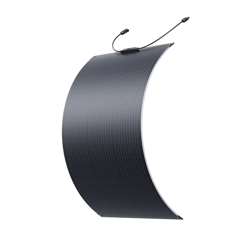 BLUETTI PV100 FX Flexibles Solarpanel | 100 W (Nur Für Deutschland)