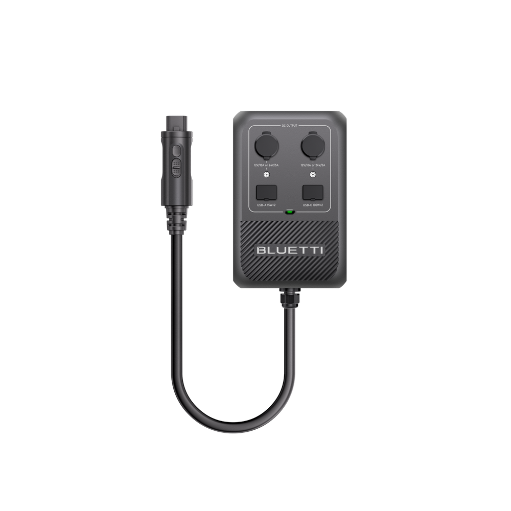Hub D1 Power Hub