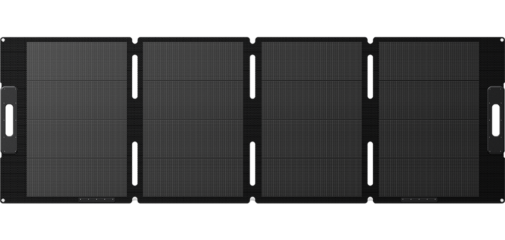BLUETTI Solarpanel Faltbar