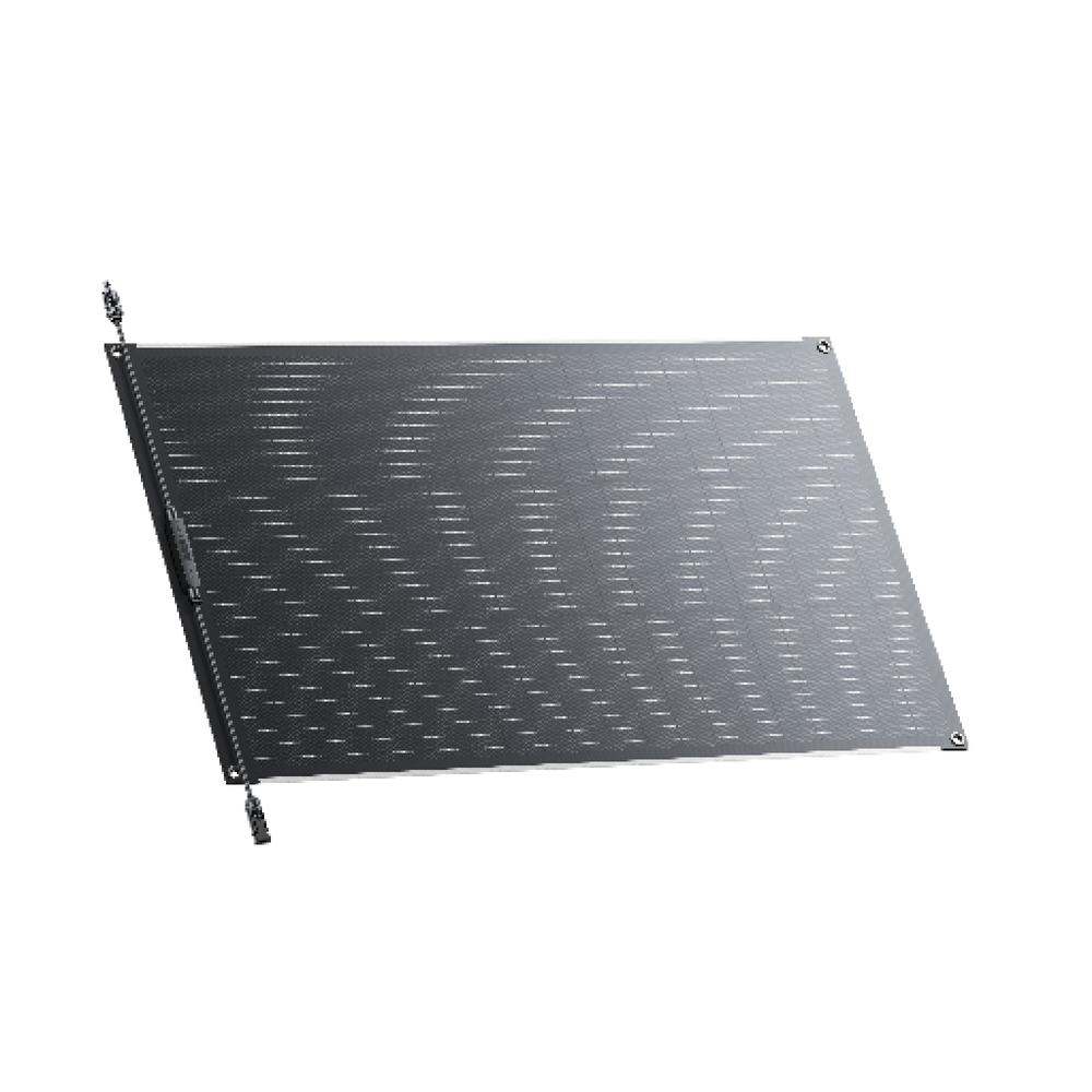 BLUETTI PV100 FX Flexibles Solarpanel | 100 W (Nur Für Deutschland)