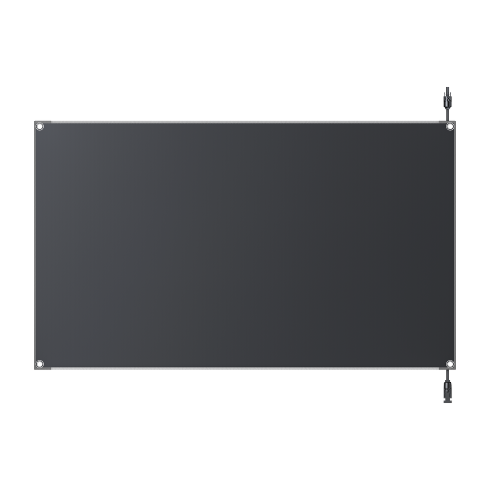 BLUETTI PV100 FX Flexibles Solarpanel | 100 W (Nur Für Deutschland)