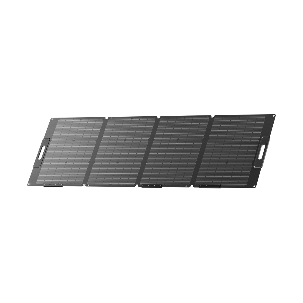 BLUETTI PV120S Solarpanel Faltbar | 120 W