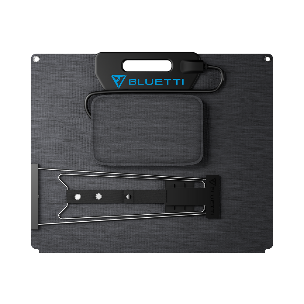 BLUETTI PV120S Solarpanel Faltbar | 120 W