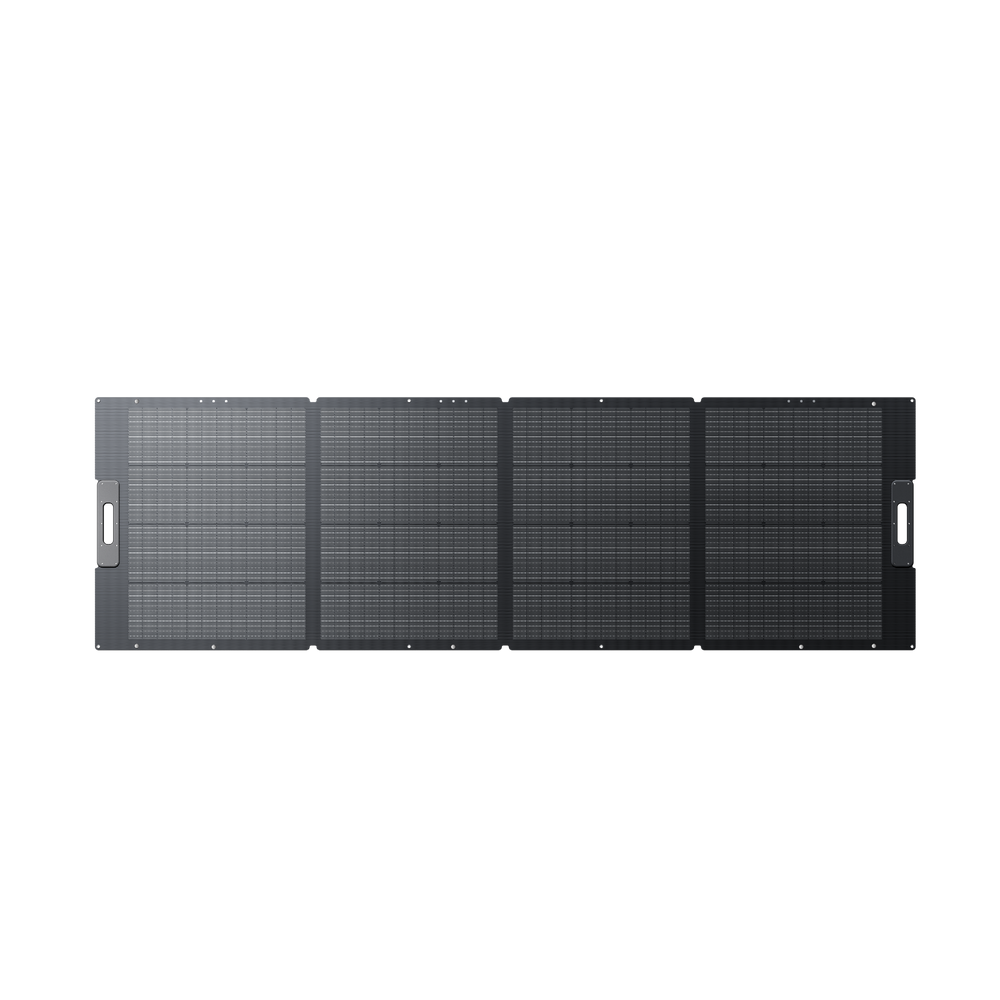 BLUETTI 350 W Solarpanel Faltbar | 350 W (Nur Für Deutschland)