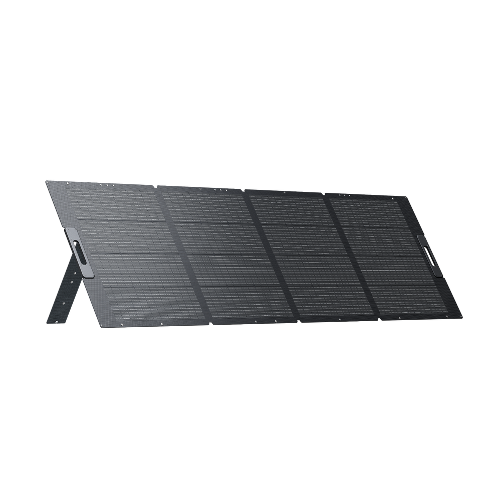 BLUETTI 350 W Solarpanel Faltbar | 350 W (Nur Für Deutschland)