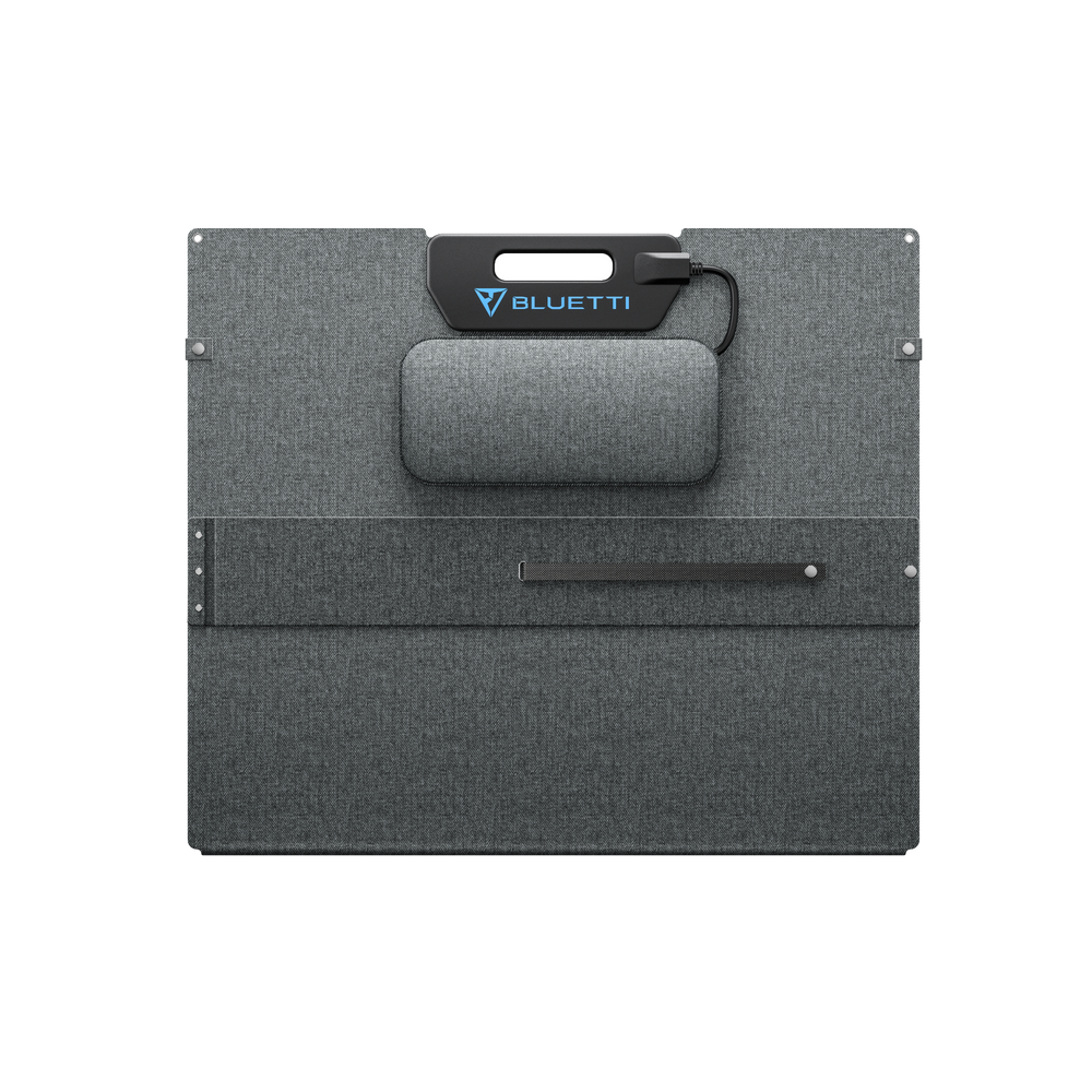 BLUETTI 350 W Solarpanel Faltbar | 350 W (Nur Für Deutschland)