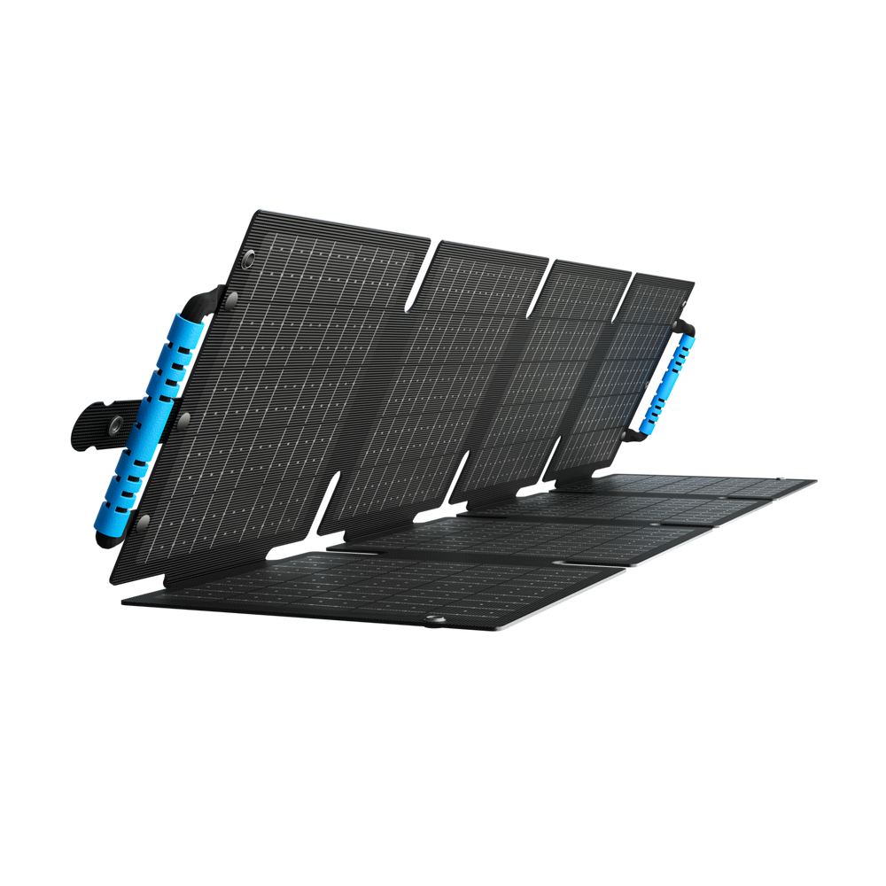 BLUETTI 60 W Solarpanel Faltbar | 60 W (Nur Für Deutschland)