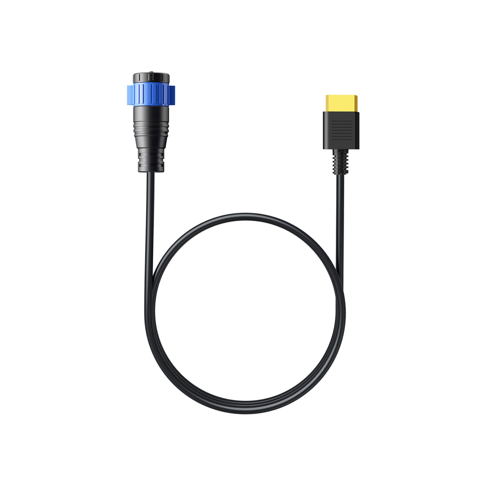 BLUETTI B80-Kabel für EB3A/EB55/EB70/AC180/AC2A/AC70/AC50B
