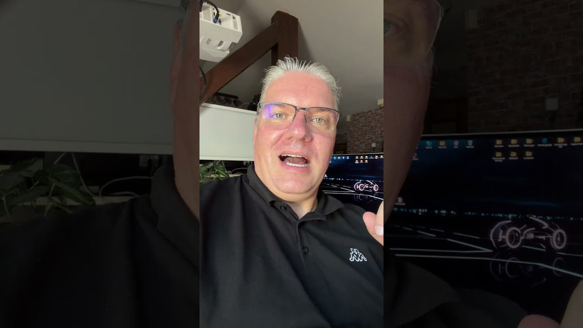 EnergyFlex in Aktion erleben