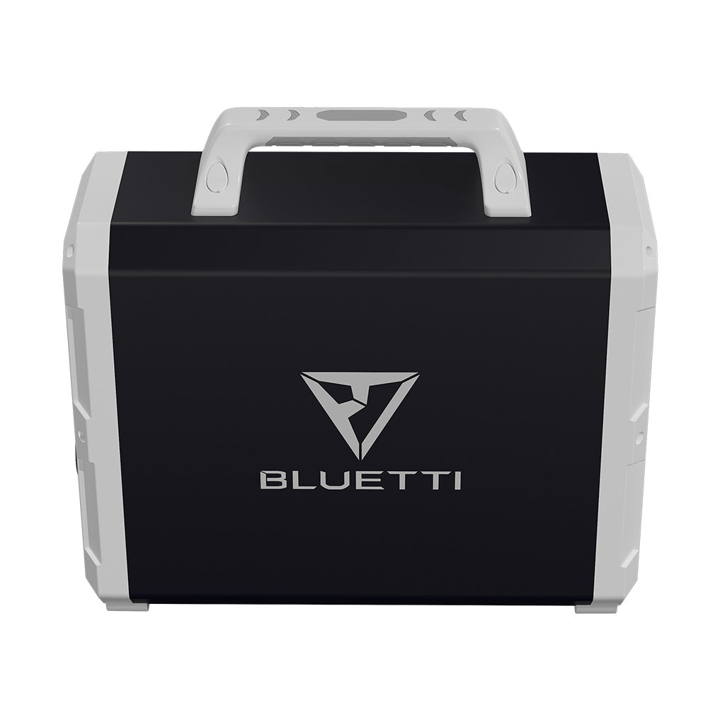 bluetti eb150 mobile powerstation