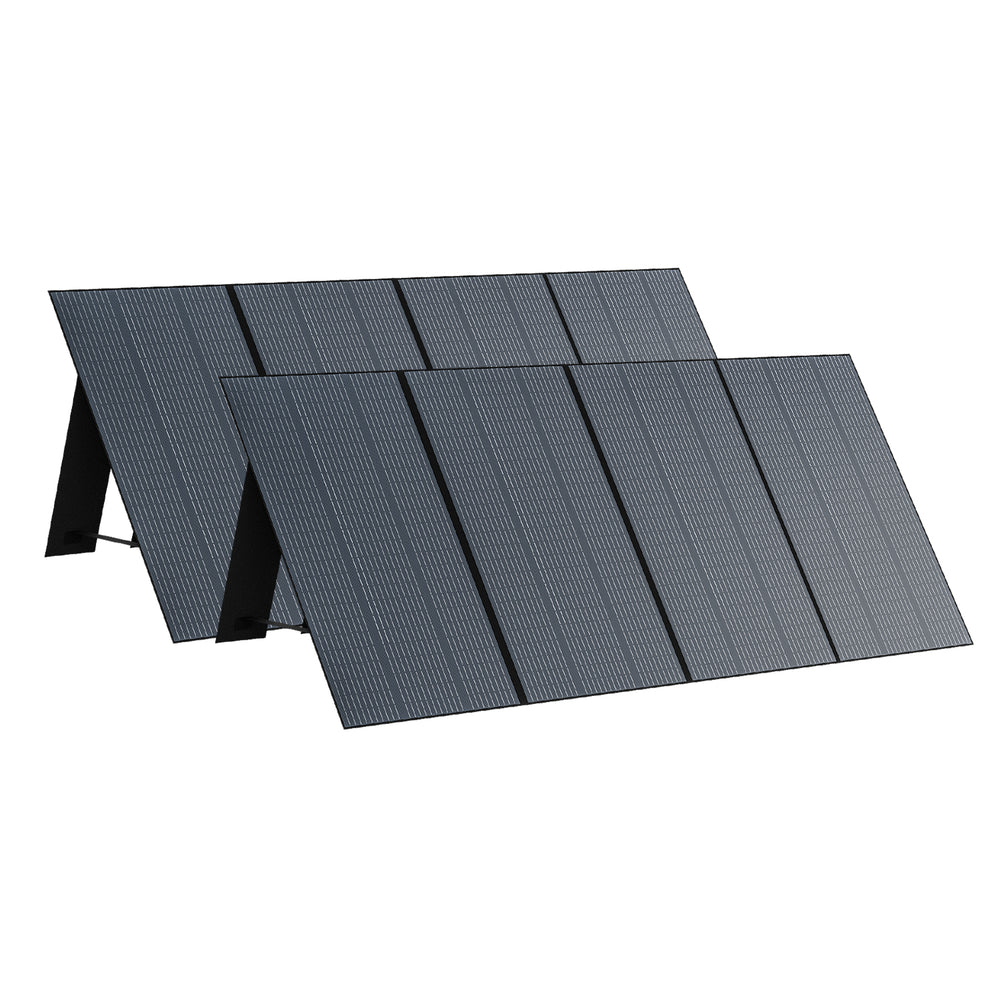 2*bluetti pv350