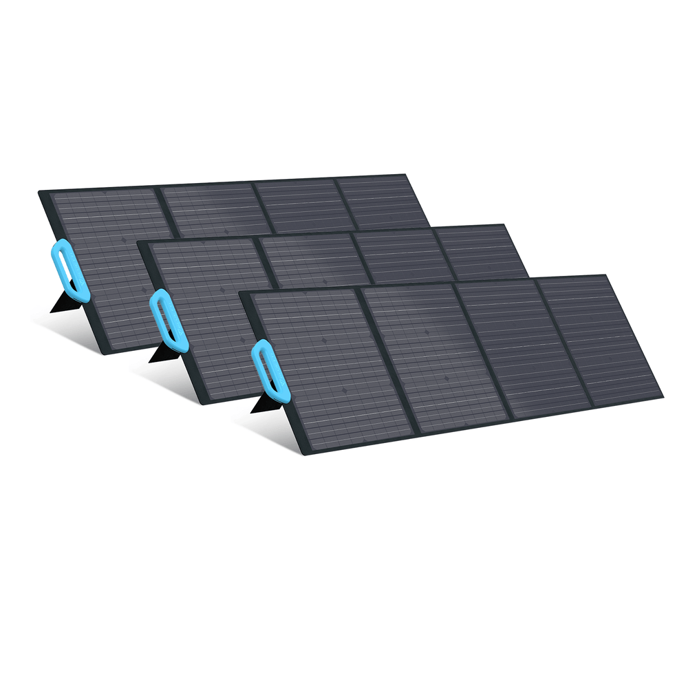 BLUETTI PV120 Solarpanel Faltbar | 120 W