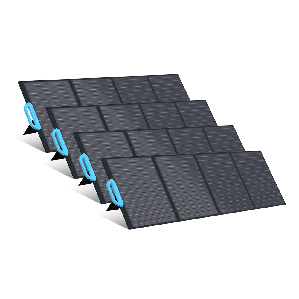 BLUETTI PV120 Solarpanel Faltbar | 120 W