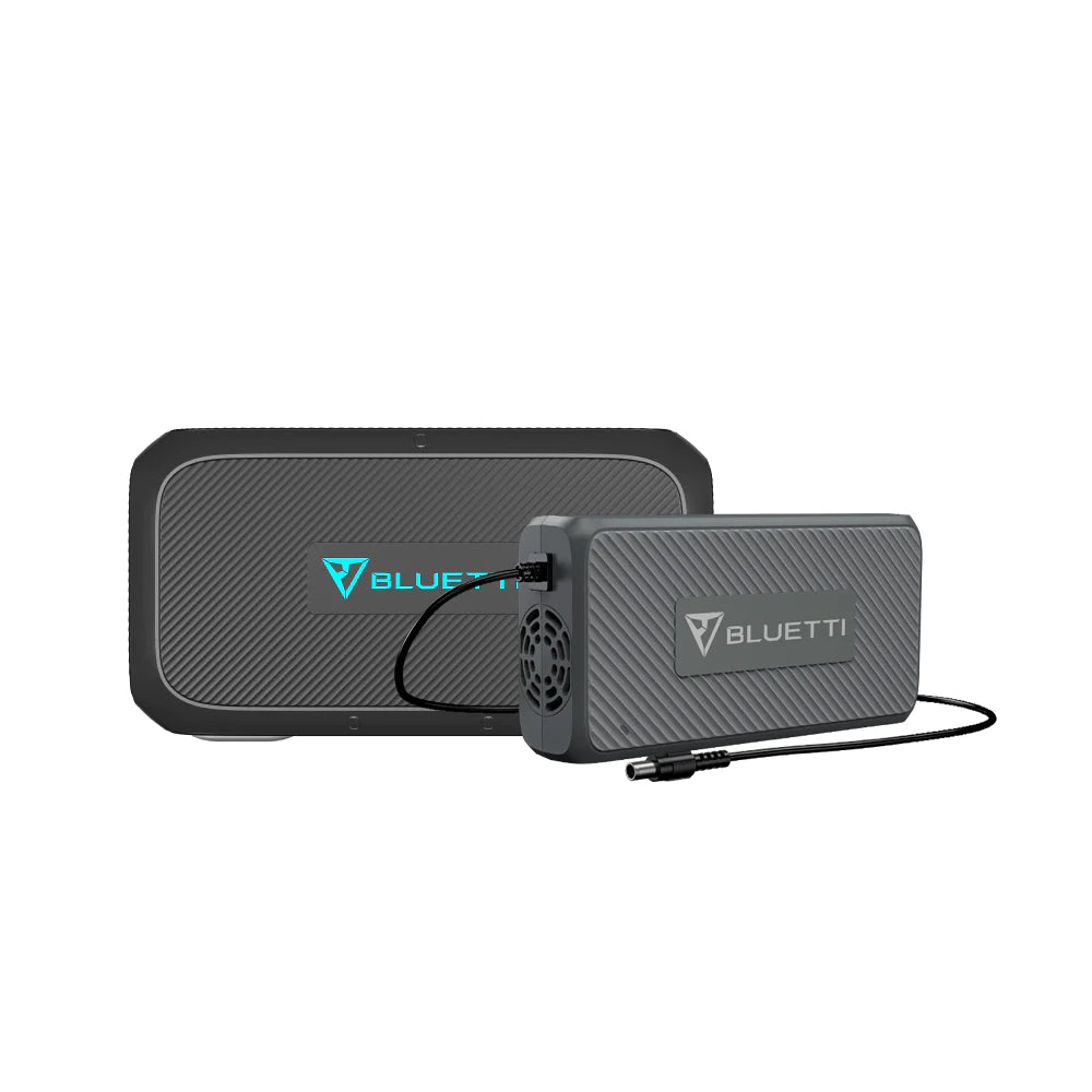 BLUETTI B230 Erweiterungsbatterie | 2048 Wh
