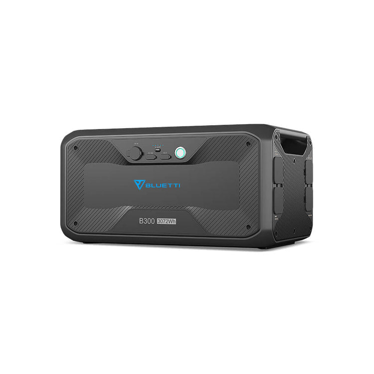 bluetti b300 erweiterungsbatterie