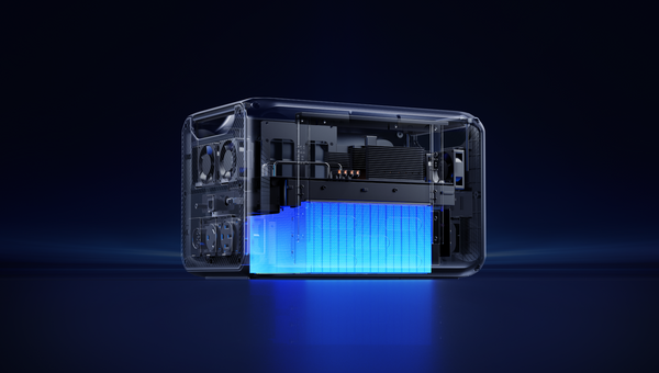 Batteriekapazität im Fokus: Der Schlüssel zu zuverlässiger Energie für Zuhause und unterwegs