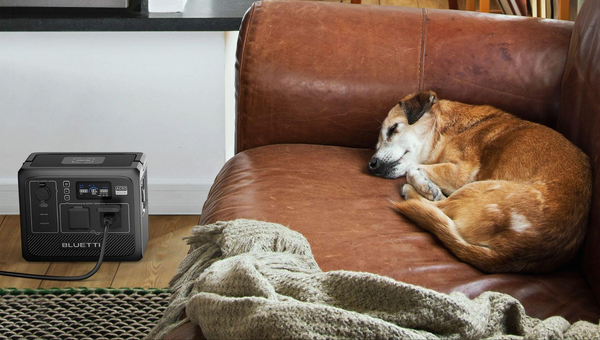 Leise Stromerzeuger im Jahr 2024 - Die Revolution der Stromerzeugung