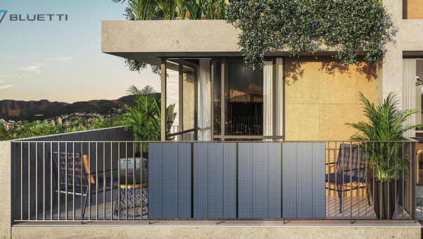 plug play solaranlage