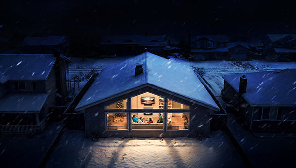 Blackout & Stromausfall in Deutschland: Ursachen, Risiken und Ihre unabhängige Lösung