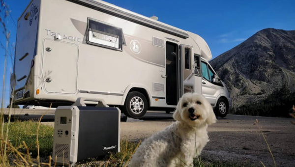 Elektroauto und Solar panel — kann man sein Elektroauto mit Solar panels aufladen?
