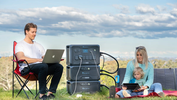 Digitale Nomade werden: So geht's!