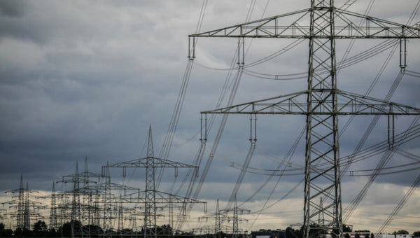 Was ist eigentlich die Energiewende? Einfach erklärt