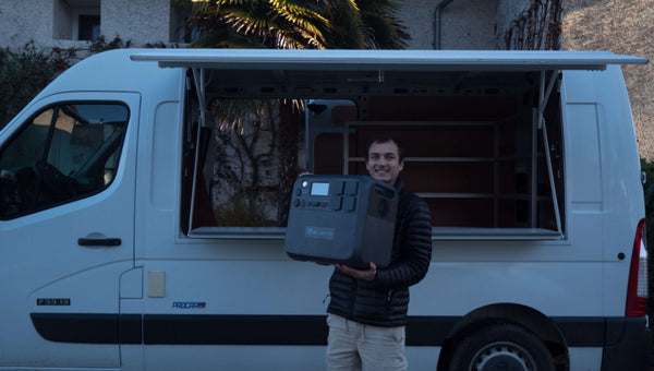 wohnmobil solaranlage