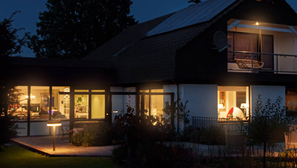 Notstromaggregat mit Solarenergie - Alles, was du wissen musst