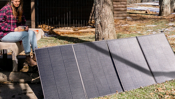 Was ist eigentlich der Unterschied zwischen Solar und Photovolatik?