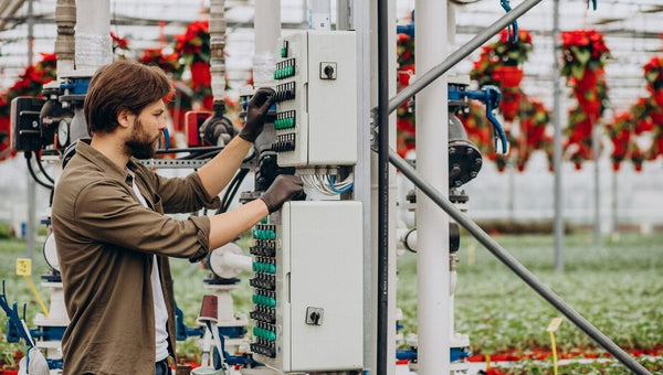 stromzähler rückwärts