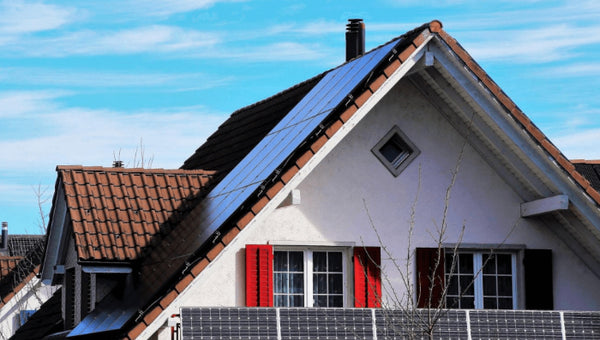 intelligenter energiezähler