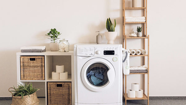 Kann ich mit meinem Solargenerator meine Waschmaschine betreiben?