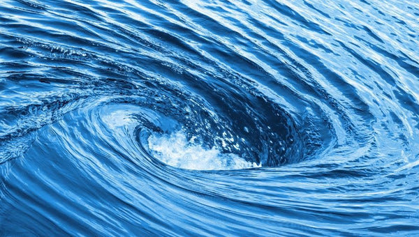 Whirlpool-Stromverbrauch