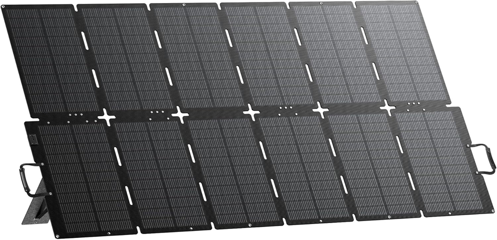 BLUETTI SORA 500 Solarpanel | 500 W  (Amazon)