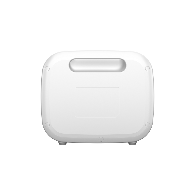 BLUETTI X60 614 Wh CPAP Power Bank für Camping/Reisen/Notfälle