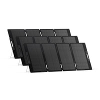 BLUETTI 200 W Tragbares Solarpanel (Nur Für Deutschland)