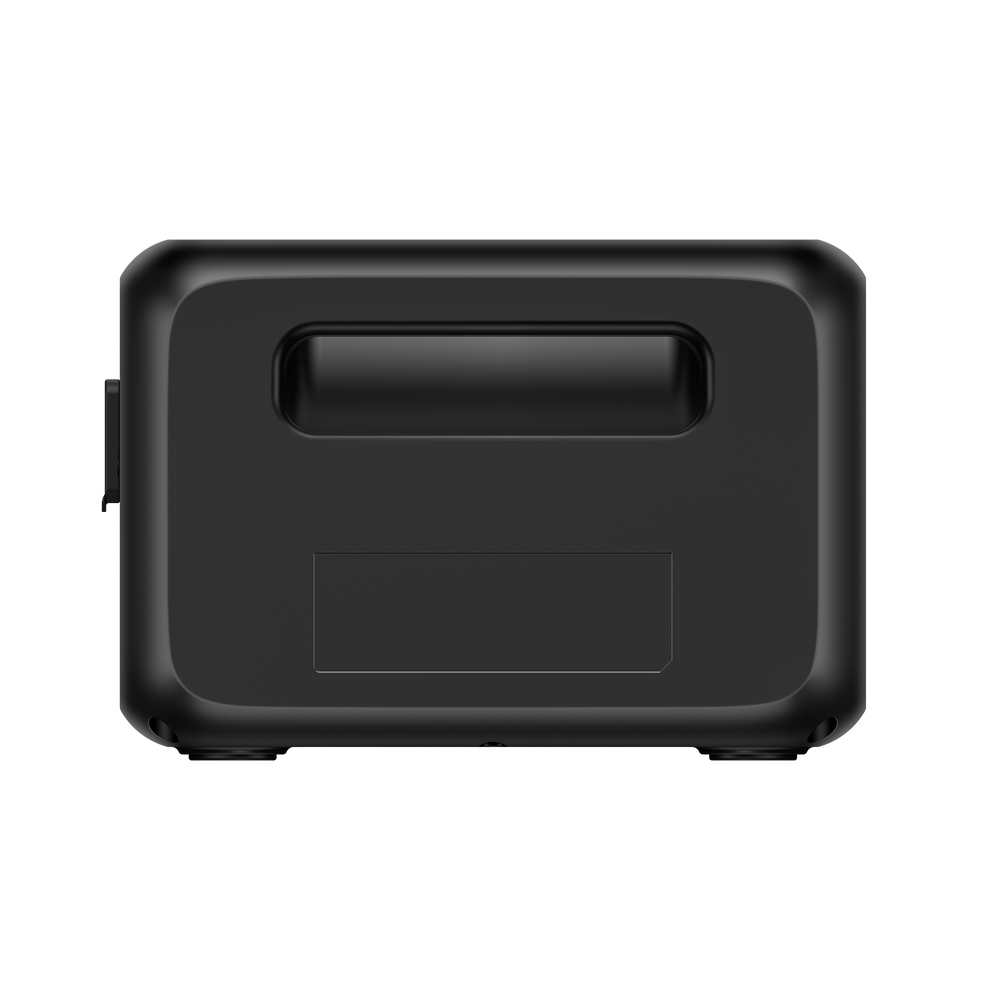 BLUETTI AC2A Tragbare Powerstation | 300 W 204,8 Wh (Nur Für Deutschland)