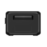 BLUETTI AC2A Tragbare Powerstation | 300 W 204,8 Wh (Nur Für Deutschland)