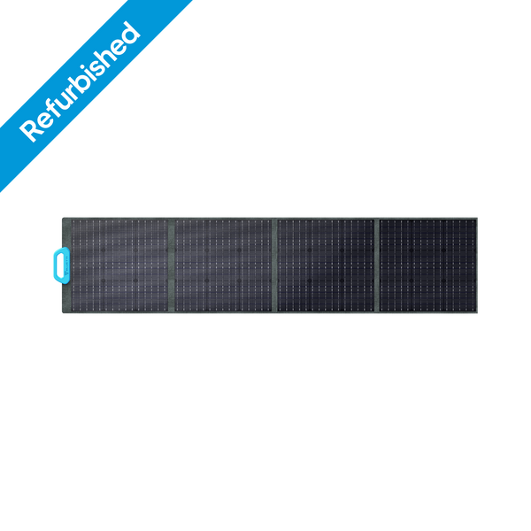 BLUETTI PV200 Solarpanel Faltbar | Überholt (Nur Für Deutschland)