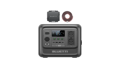 Elite 100 V2 + Charger 1